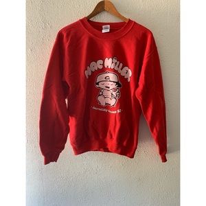 MAC MILLER🌟 Sweatshirt